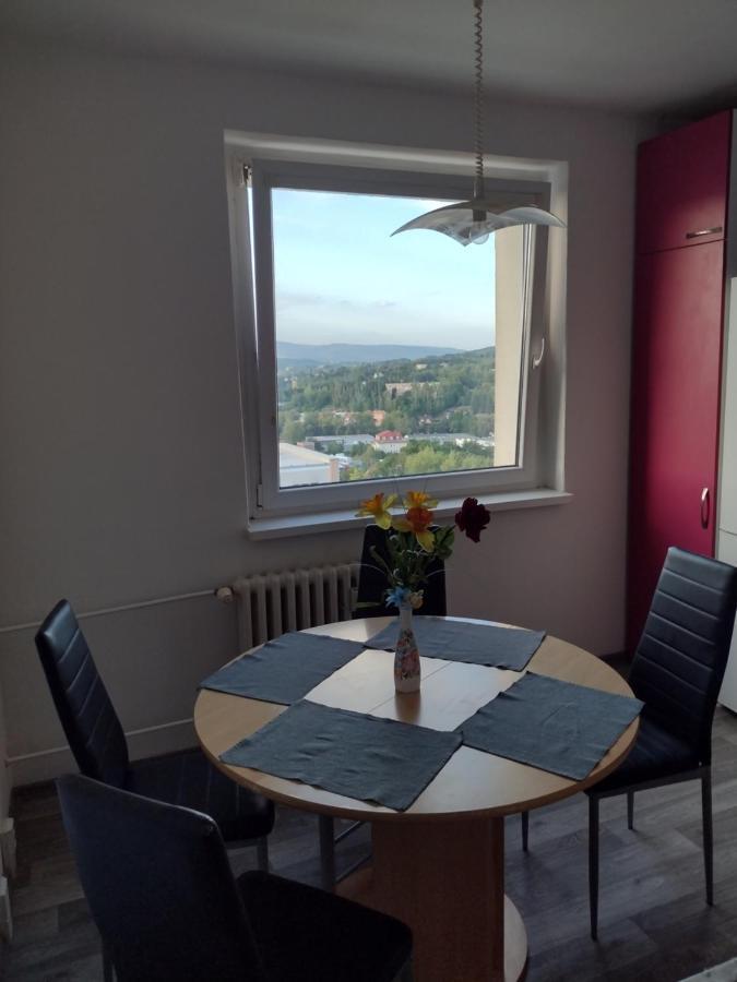 Apartmens Kv Karlovy Vary Ngoại thất bức ảnh